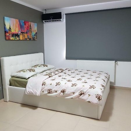 Cozy&Elegant New Studio In Bukurešť Exteriér fotografie