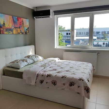 Cozy&Elegant New Studio In Bukurešť Exteriér fotografie