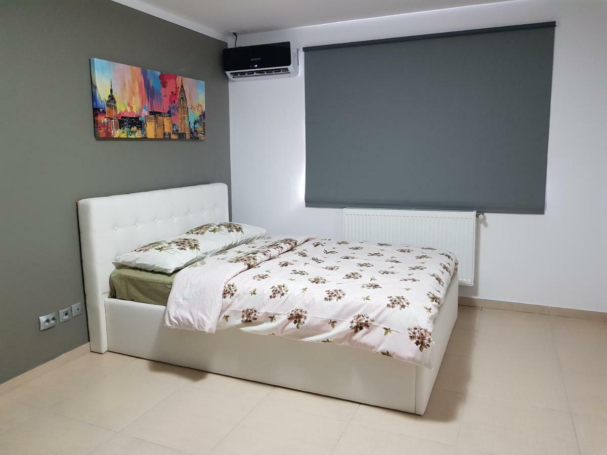 Cozy&Elegant New Studio In Bukurešť Exteriér fotografie