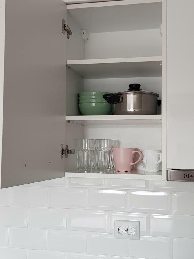 Cozy&Elegant New Studio In Bukurešť Exteriér fotografie