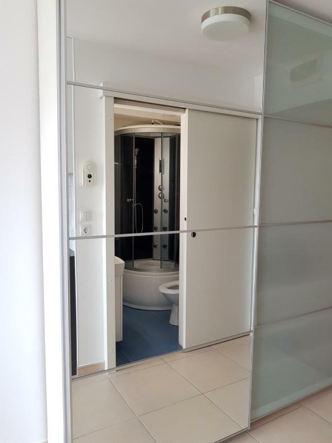 Cozy&Elegant New Studio In Bukurešť Exteriér fotografie