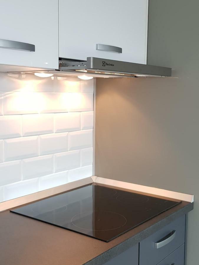 Cozy&Elegant New Studio In Bukurešť Exteriér fotografie