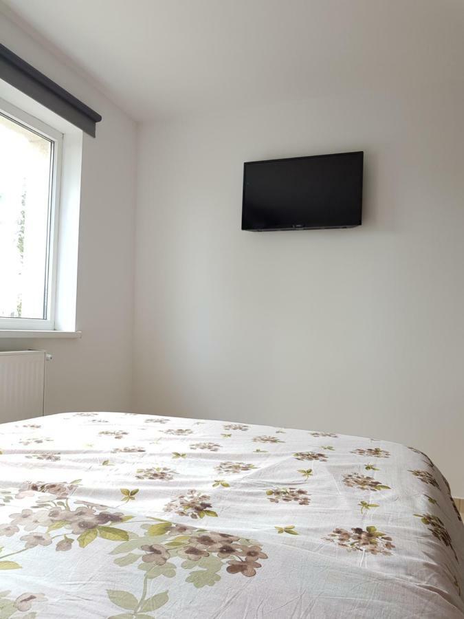 Cozy&Elegant New Studio In Bukurešť Exteriér fotografie
