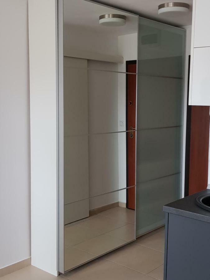 Cozy&Elegant New Studio In Bukurešť Exteriér fotografie